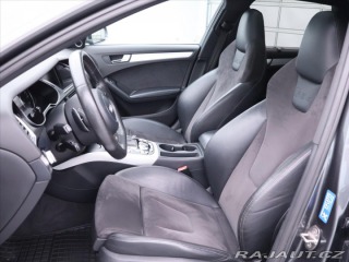Audi RS4 4.2 FSI V8 331kW 1.Maj Se 2014