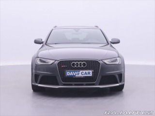 Audi RS4 4.2 FSI V8 331kW 1.Maj Se 2014