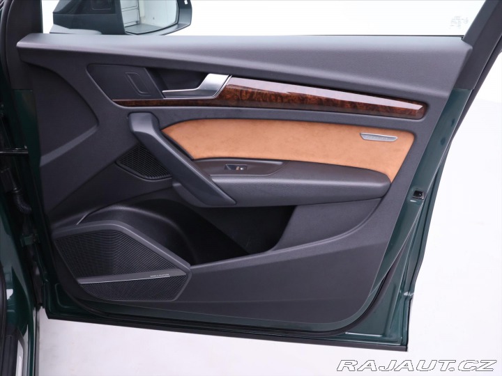 Audi SQ5 3,0 TDI 255kW Exclusive D 2020