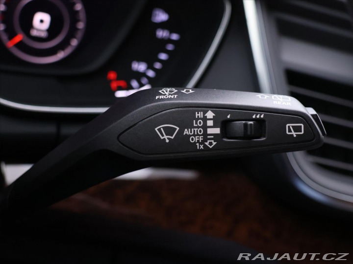 Audi SQ5 3,0 TDI 255kW Exclusive D 2020