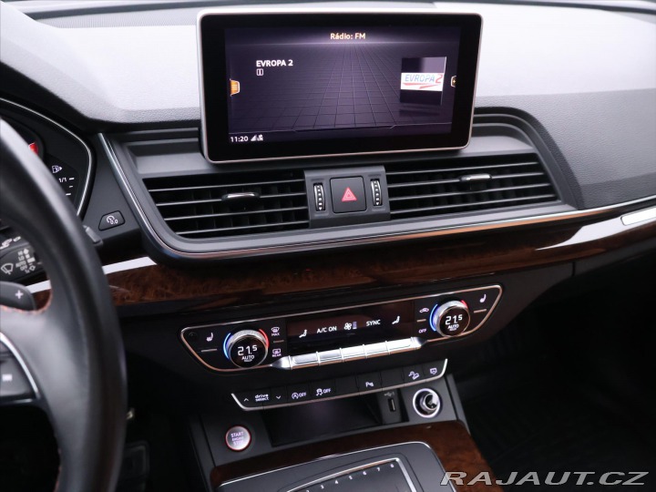 Audi SQ5 3,0 TDI 255kW Exclusive D 2020
