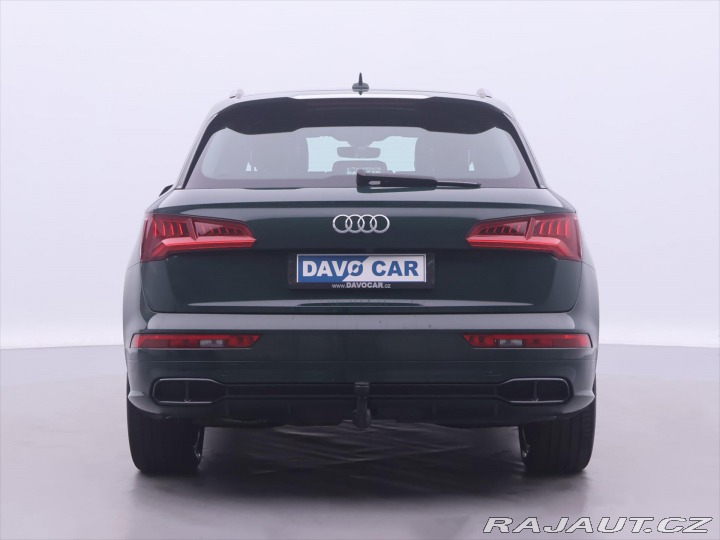 Audi SQ5 3,0 TDI 255kW Exclusive D 2020