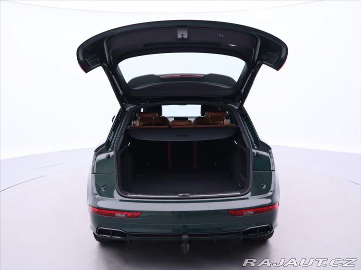 Audi SQ5 3,0 TDI 255kW Exclusive D 2020