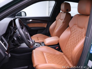 Audi SQ5 3,0 TDI 255kW Exclusive D 2020