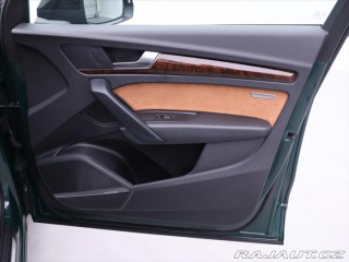 Audi SQ5 3,0 TDI 255kW Exclusive D 2020
