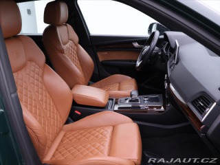 Audi SQ5 3,0 TDI 255kW Exclusive D 2020