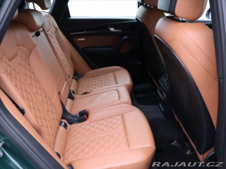 Audi SQ5 3,0 TDI 255kW Exclusive D 2020