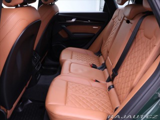 Audi SQ5 3,0 TDI 255kW Exclusive D 2020