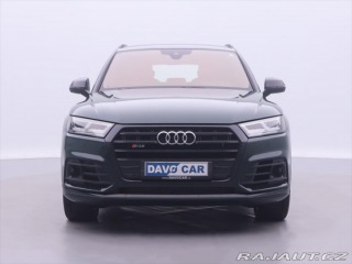 Audi SQ5 3,0 TDI 255kW Exclusive D 2020