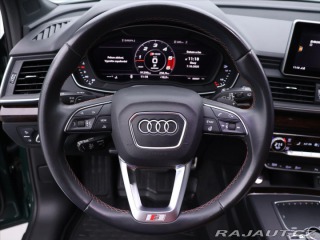 Audi SQ5 3,0 TDI 255kW Exclusive D 2020