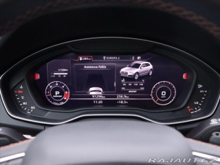 Audi SQ5 3,0 TDI 255kW Exclusive D 2020