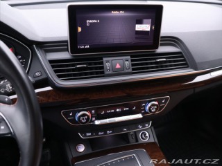 Audi SQ5 3,0 TDI 255kW Exclusive D 2020
