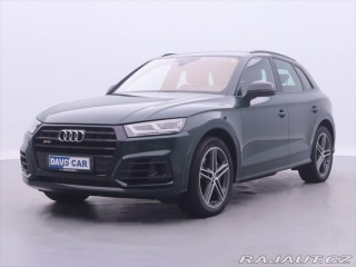 Audi SQ5 3,0 TDI 255kW Exclusive D 2020