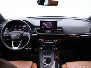 Audi SQ5 3,0 TDI 255kW Exclusive D 2020