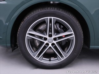 Audi SQ5 3,0 TDI 255kW Exclusive D 2020