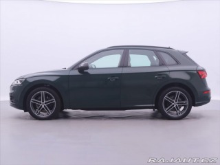 Audi SQ5 3,0 TDI 255kW Exclusive D 2020