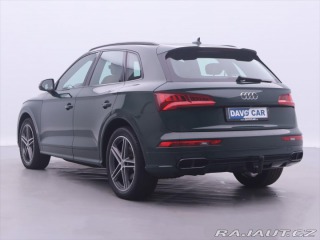 Audi SQ5 3,0 TDI 255kW Exclusive D 2020