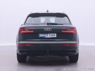Audi SQ5 3,0 TDI 255kW Exclusive D 2020