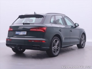 Audi SQ5 3,0 TDI 255kW Exclusive D 2020