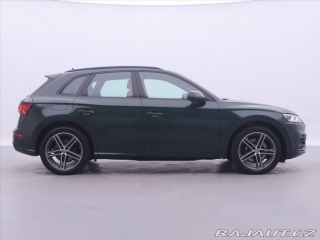 Audi SQ5 3,0 TDI 255kW Exclusive D 2020