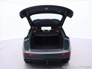 Audi SQ5 3,0 TDI 255kW Exclusive D 2020