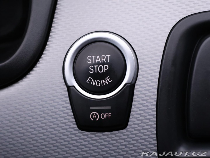 BMW 5 2,0 520d 135kwPanorama Na 2011