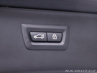 BMW 5 2,0 520d MX11 Pano 2011