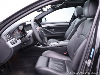 BMW 5 2,0 520d MX11 Pano 2011
