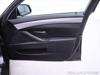 BMW 5 2,0 520d MX11 Pano 2011