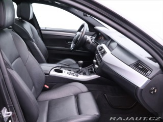 BMW 5 2,0 520d MX11 Pano 2011