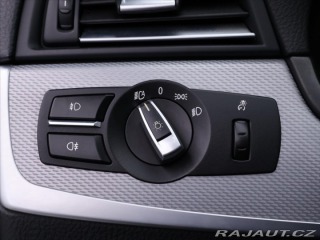 BMW 5 2,0 520d MX11 Pano 2011
