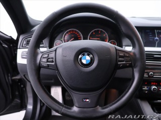 BMW 5 2,0 520d MX11 Pano 2011