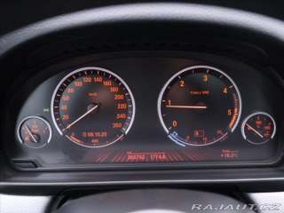 BMW 5 2,0 520d MX11 Pano 2011