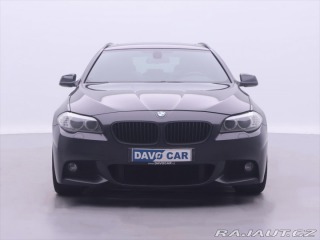 BMW 5 2,0 520d MX11 Pano 2011