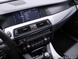 BMW 5 2,0 520d MX11 Pano 2011