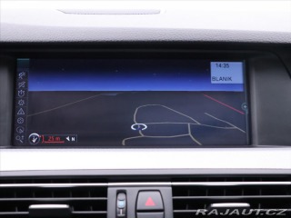 BMW 5 2,0 520d MX11 Pano 2011