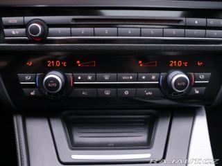 BMW 5 2,0 520d MX11 Pano 2011