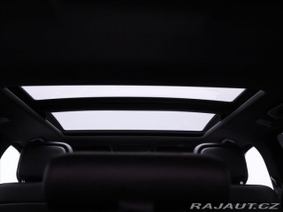 BMW 5 2,0 520d MX11 Pano 2011