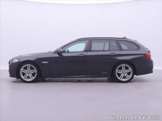 BMW 5 2,0 520d MX11 Pano 2011