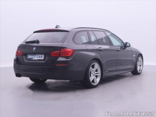 BMW 5 2,0 520d MX11 Pano 2011