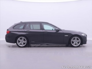 BMW 5 2,0 520d MX11 Pano 2011
