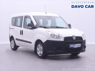 Fiat Dobló 1,3 MJT 66kW Klima Tažné