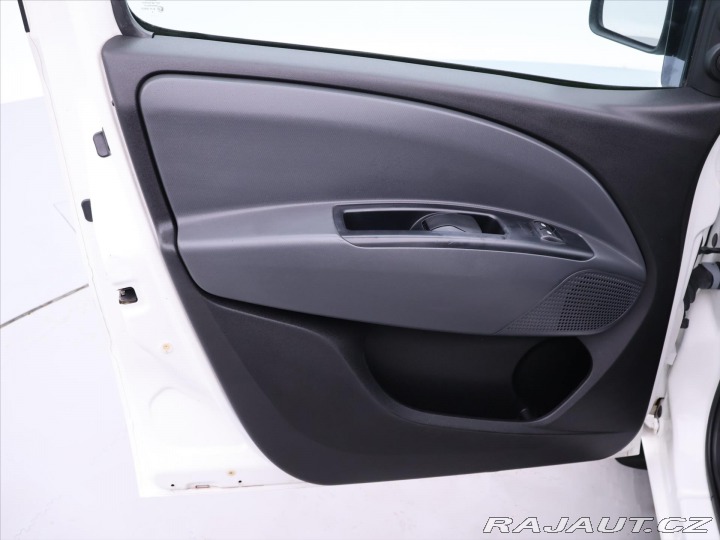 Fiat Dobló 1,3 MJT 66kW Klima Tažné 2012