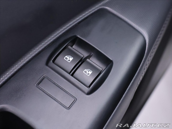 Fiat Dobló 1,3 MJT 66kW Klima Tažné 2012