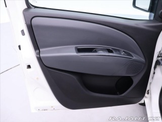 Fiat Dobló 1,3 MJT 66kW Klima Tažné 2012
