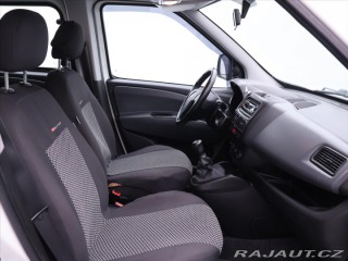 Fiat Dobló 1,3 MJT 66kW Klima Tažné 2012