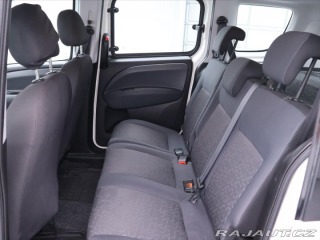 Fiat Dobló 1,3 MJT 66kW Klima Tažné 2012