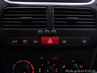 Fiat Dobló 1,3 MJT 66kW Klima Tažné 2012