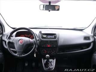 Fiat Dobló 1,3 MJT 66kW Klima Tažné 2012