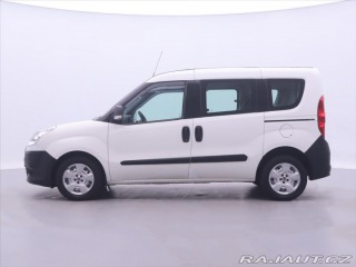 Fiat Dobló 1,3 MJT 66kW Klima Tažné 2012